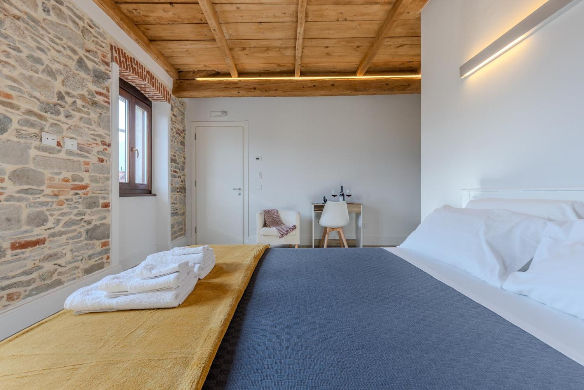Case Vacanza Skipper Pettenasco Exteriör bild